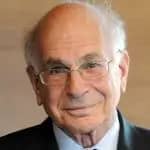 Daniel Kahneman's book Thinking Fast and Slow