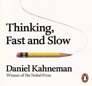 Thinking Fast and Slow book Review